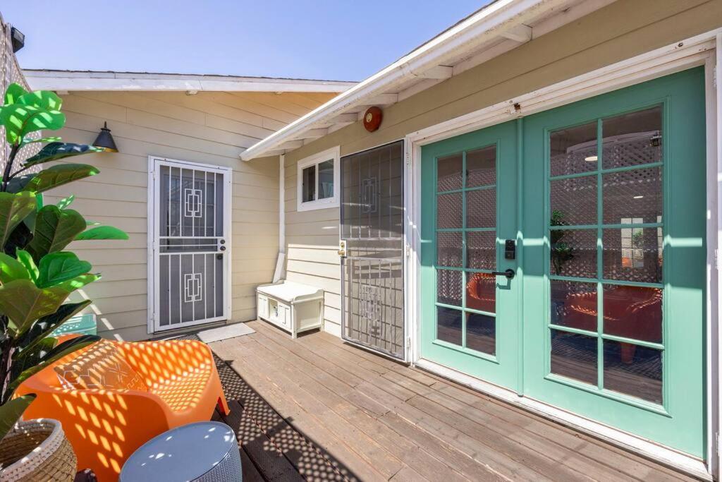 Emerald Holiday home *